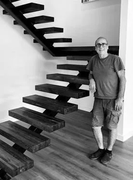 Bob Memar