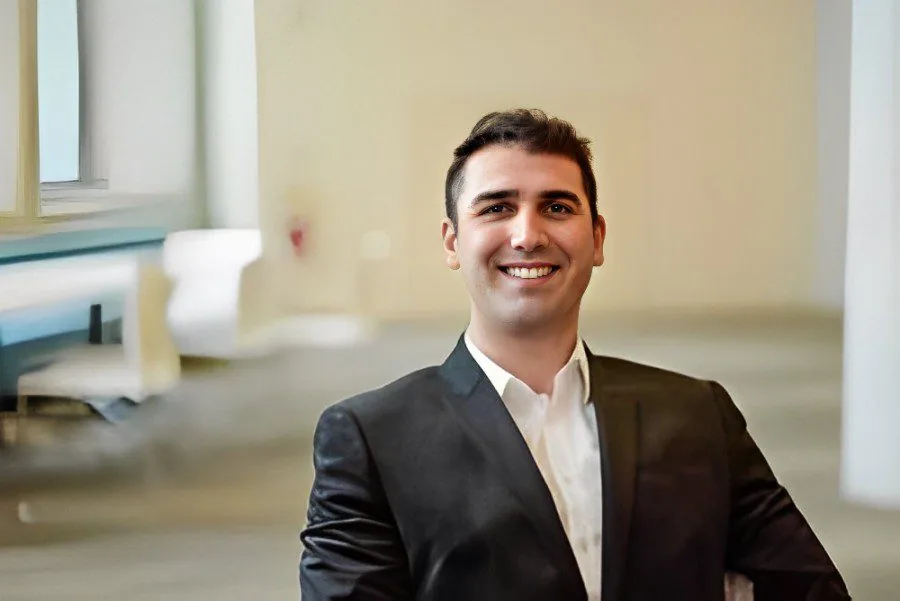 Michael Memar